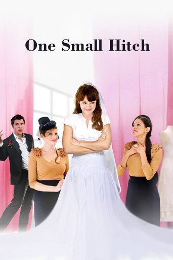 Poster for One Small Hitch