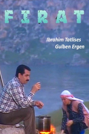 Poster for Firat