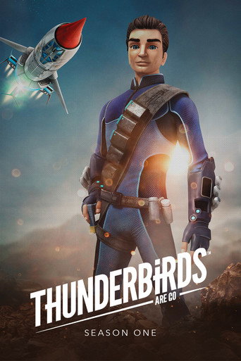 The poster for Season 1