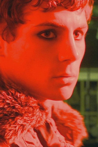 Poster for Nightclubbing