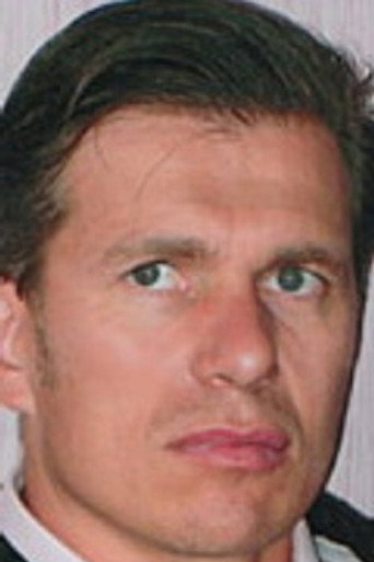 Portrait of Aleksandr Udalov