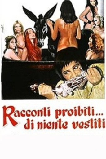 Poster for Master of Love