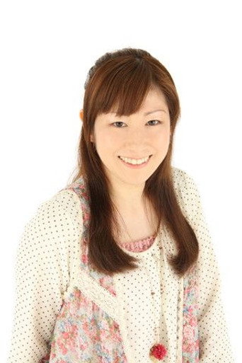 Portrait of Hiroko Taguchi