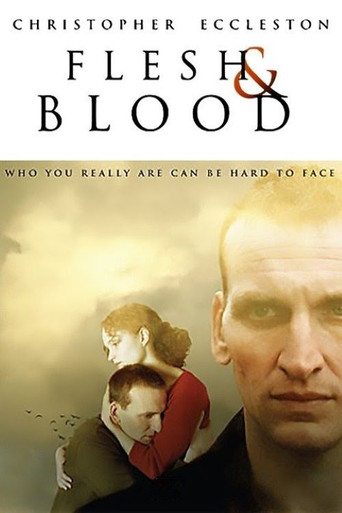 Poster for Flesh and Blood