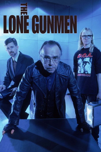 The poster for Specials