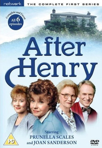 The poster for Series 1
