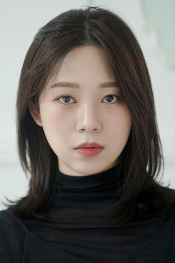 Portrait of Park Ji-soo