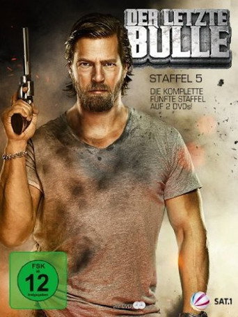 The poster for Season 5