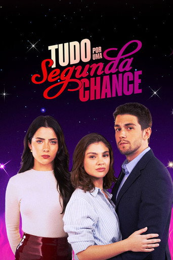 Poster for Everything for a Second Chance