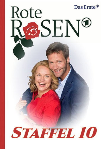 The poster for Season 10