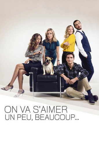 Poster for Family Business
