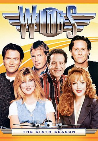 The poster for Season 6