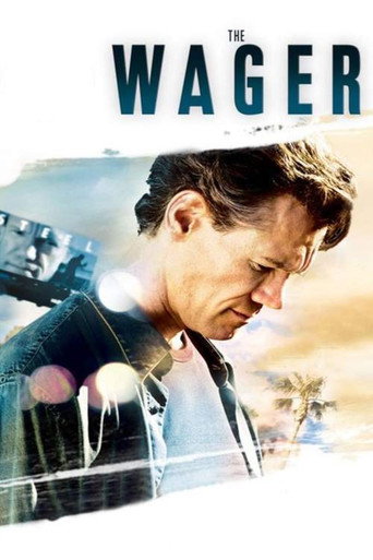 Poster for The Wager