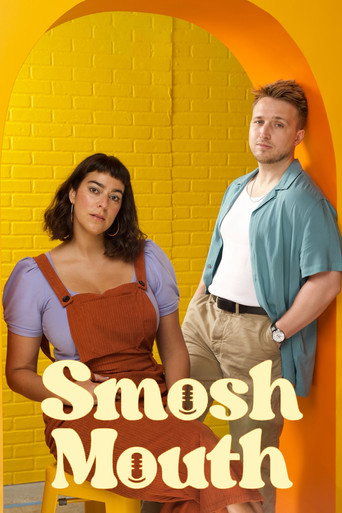 Poster for Smosh Mouth