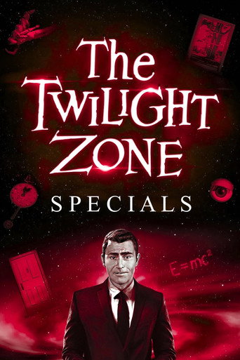 The poster for Specials