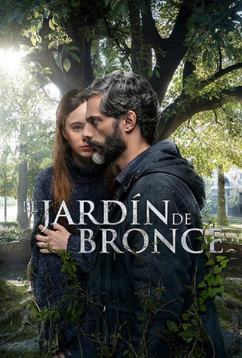 The poster for Season 2