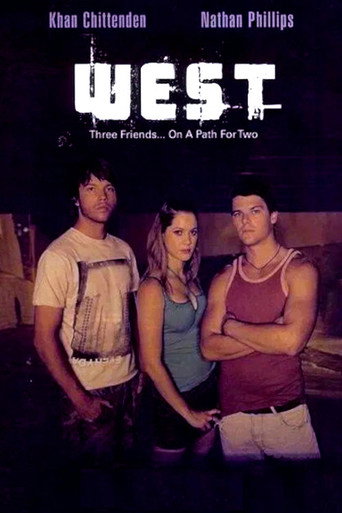 Poster for West