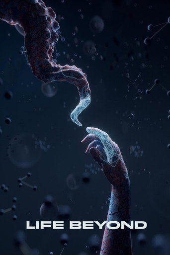 Poster for LIFE BEYOND