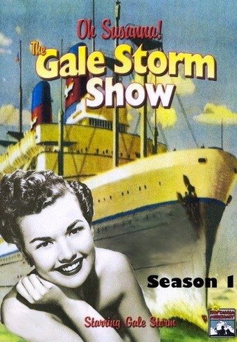 The poster for Season 1