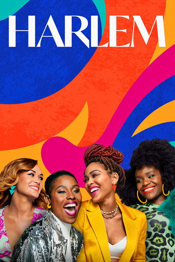 The poster for Season 1
