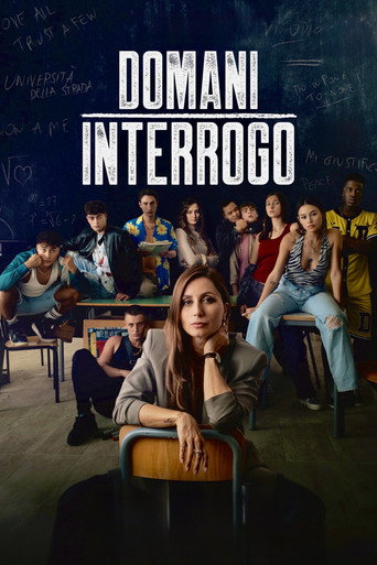 Poster for Classmates