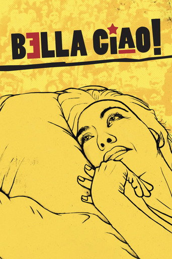 Poster for Bella Ciao!