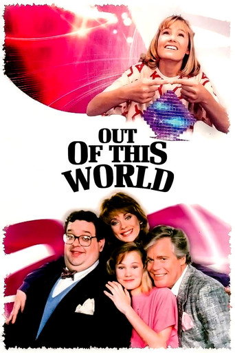 Poster for Out of This World