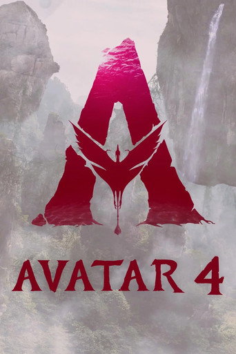 Poster for Avatar 4