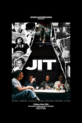 Poster for JIT