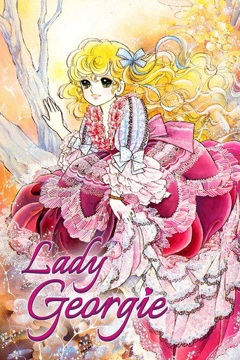 Poster for Lady Georgie