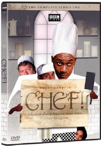 The poster for Season 2