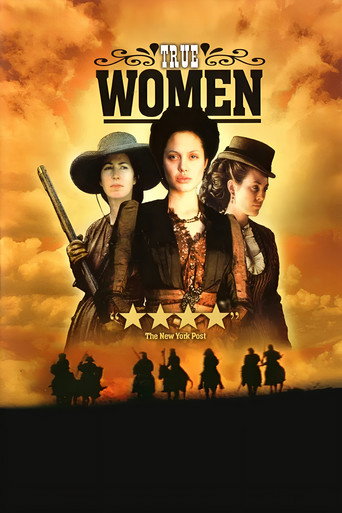 Poster for True Women