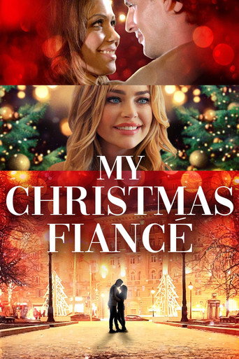 Poster for My Christmas Fiancé