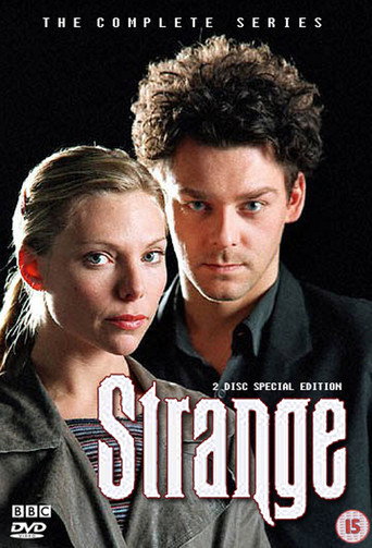 Poster for Strange