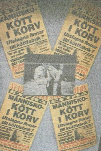 Poster for Kött och kärlek