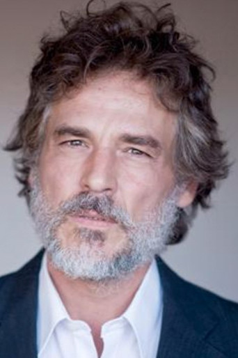 Portrait of Pablo Scola