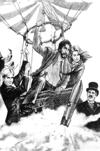 Poster for Q.E.D.
