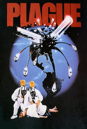 Poster for Plague