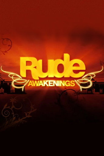 Poster for Rude Awakenings