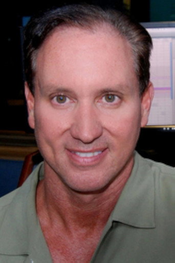 Portrait of Gary A. Hecker