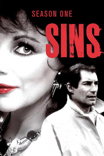 The poster for Miniseries