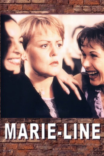 Poster for Marie-Line
