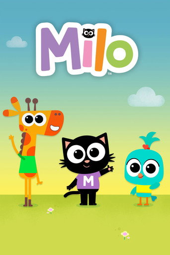 Poster for Milo