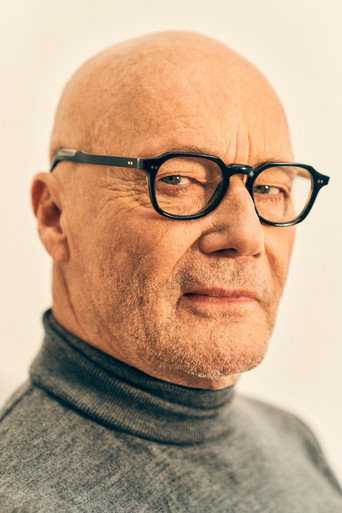 Portrait of Creed Bratton