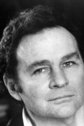 Portrait of Stephen Joyce