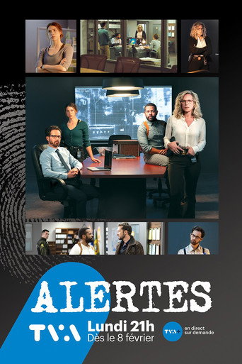The poster for Season 1
