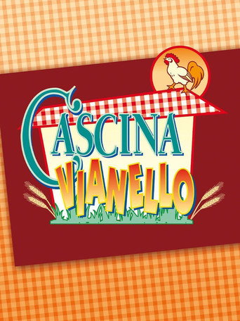 Poster for Cascina Vianello
