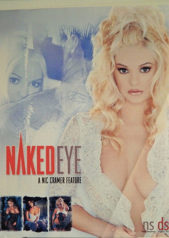 Poster for Naked Eye