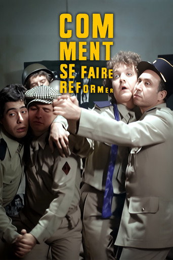 Poster for Comment se faire réformer