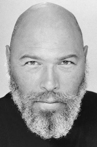 Portrait of Don Pedro Colley